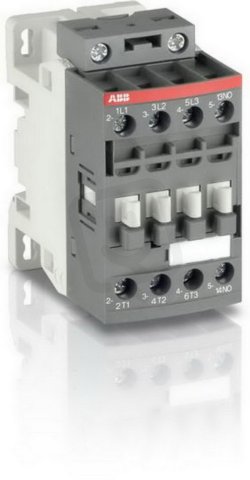 AF12B-30-01-14 250-500V50/60HZ DC ABB 1SBL157061R1401