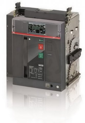 E2.2H 1000 Ekip Dip LSIG 4p WMP ABB 1SDA072923R0001