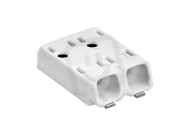Přip. svorka do DPS - MICROCON SMD 2P /88167881 Eleman 1000776