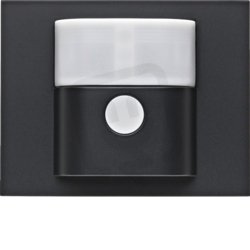 KNX RF čidlo pohybu komfort pro výšku 1,1 m quicklink K.1 antracit mat 85345175