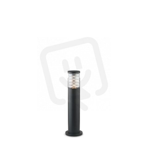 TRONCO PT1 H40 NERO