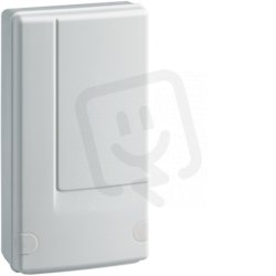 Výstupní člen RF Quicklink 2x10 A, IP55 BERKER TRE202