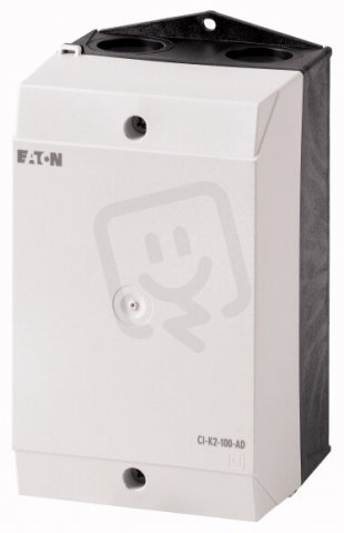 Eaton 207631 Plastová skříňka IP65 CI-K2-100-AD