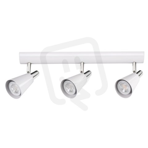 Přisazené bodové svítidlo SEMPRA EL-3I W-SR KANLUX 33094