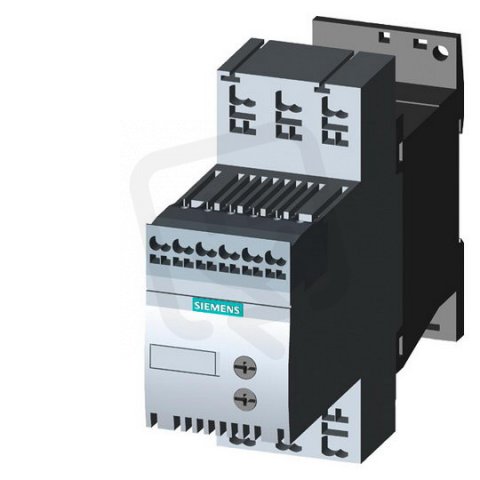 3RW3017-2BB14 softstartér SIRIUS S00 12,