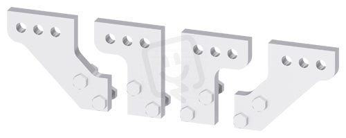 3VW9011-0AN74 front, broadened main conn