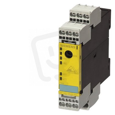 3RK1405-1BE00-0AA2 ASIsafe SlimLine modu