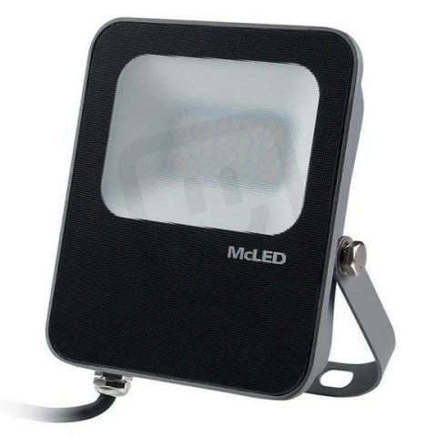 Reflektorové LED svítidlo Vega 20, 4000K, 20W, úhel 120° MCLED ML-511.600.82.0