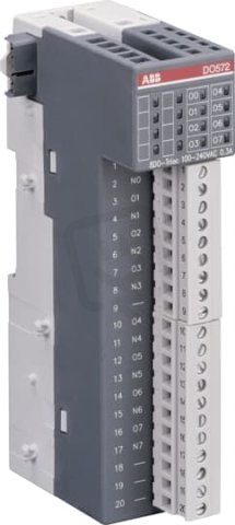 ABB KNX Modul BAC BCM/S 8.0.2.1 BCM/S 8.0.2.1 2CDG120066R0011