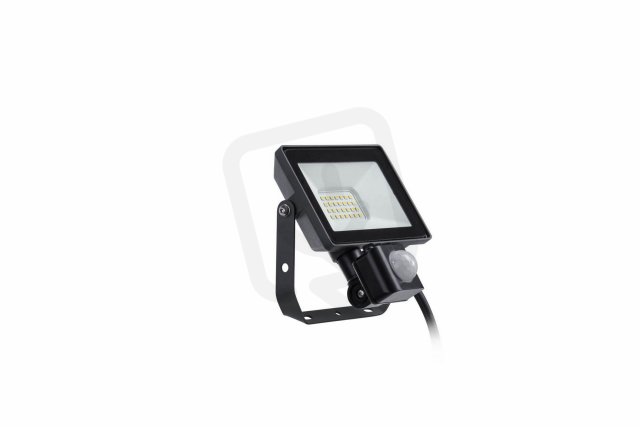 Reflektor PILA BVP008 20W 4000K MDU  IK06, symetrická optika, IR čidlo