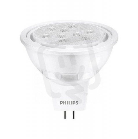 LED žárovka CorePro LEDspot ND 8,2-50W 827 MR16 36D Philips 871869657947300