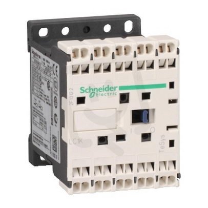 Schneider LC1K09013B7 MiniStykač 9A 30-01 24V 50/60Hz