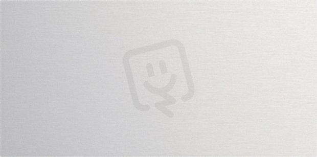 Kryt vol.tlačítka, modul vol.tlačítka 2f System 106 hliník GIRA 5542926