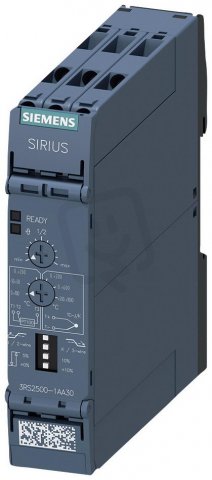 SIEMENS 3RS2500-1AA30