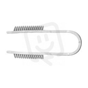 Bezhmoždinková příchytka kabelu 3-13mm, PA HL SYSTEM HL BPK3-13