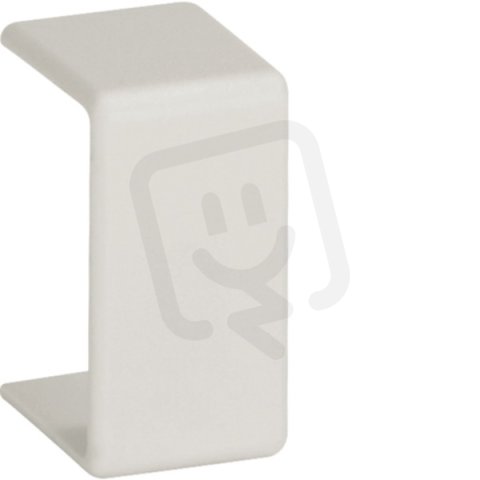 GM 25X17 W 06611 Spojka pro minikanály 25x17 - bílá IBOCO I-GM 25X17 W 06611