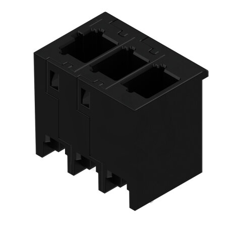 Zásuvný konektor DPS MHS 5/03 V T3 B T WEIDMÜLLER 8000072430