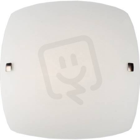 Stropní a nástěnné svítidlo Macko 450 chrom 3x60W IP20 E27 COMPOLUX 912437/72