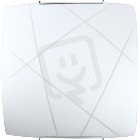 Svítidlo Compolux WALL 912787/08 2x60W