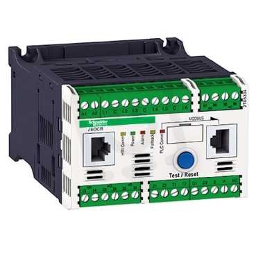 Schneider LTMR08EFM Kontrolér Ethernet 0.4-8A 115-230VAC