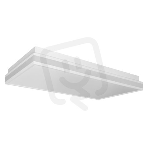 Stropní svítidlo LEDVANCE SMART WIFI ORBISMAGNET 600X300TW WT