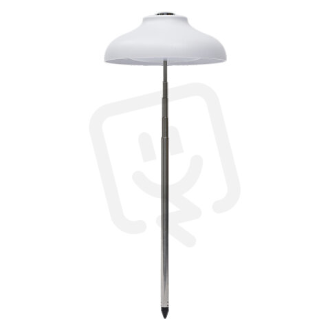 INDOOR GARDEN UMBRELLA 200 USB WT  LEDV