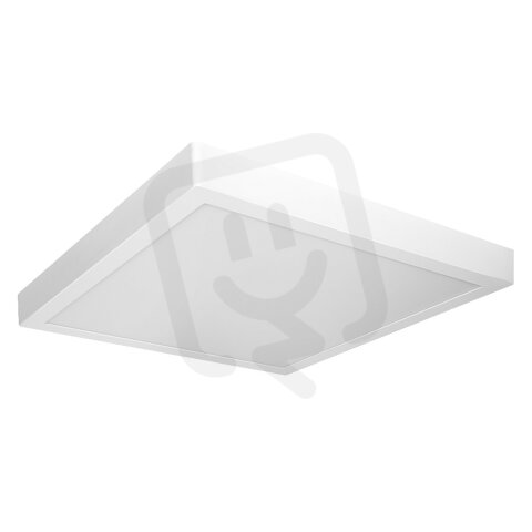 LEDVANCE SMART WIFI ORBIS DL SF 400X400TW WT