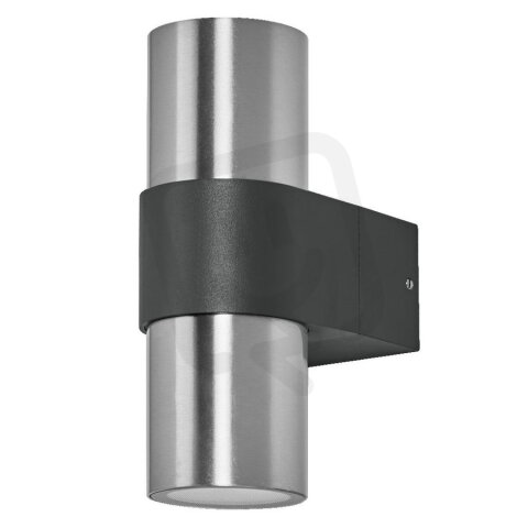 Venkovní svítidlo LEDVANCE Endura Classic Rotary Updown
