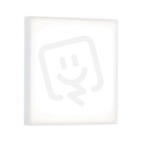 Velora LED Panel 225x225mm 13 W bílá mat PAULMANN 79816
