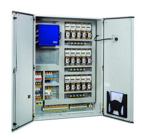 Napájecí a řídicí modul ACS-30-EU-PCM2-15-20A 15x20A ACS-30 RAYCHEM 1244-012870
