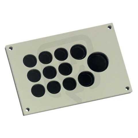 KDP 105/12 ALU MURRPLASTIK 87663056