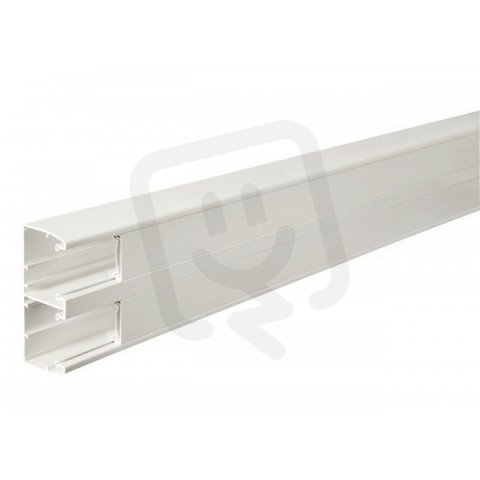 Iboco 04512 TA-C45 134/2x55 W0 kabel. kanál plast