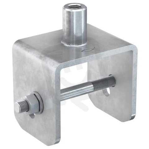 Upevňovací patice masiv FMCE M12/M16 FISCHER 547815