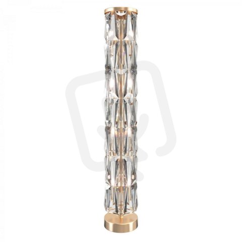 Stojací lampa Puntes MOD043FL-08G MAYTONI