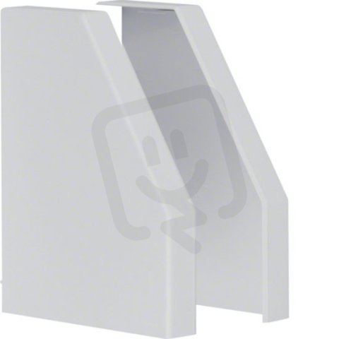Bočnice rozvaděčového krytu RK 190x150 mm (2 ks), sv. šedá TEHALIT L22397035