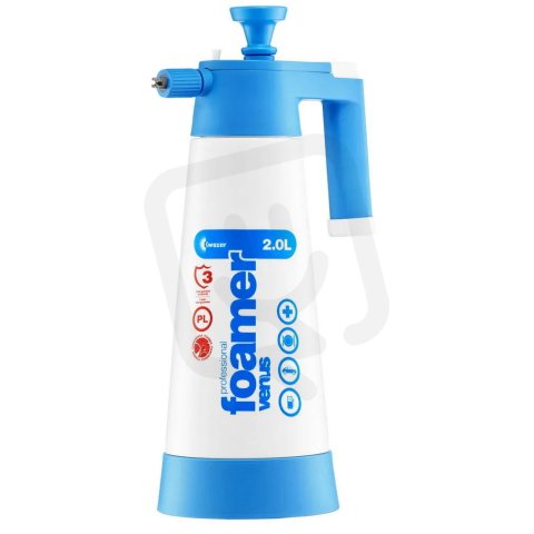 Postřikovač Venus Super Pro+ Foamer 2 l HONITON JAD26100