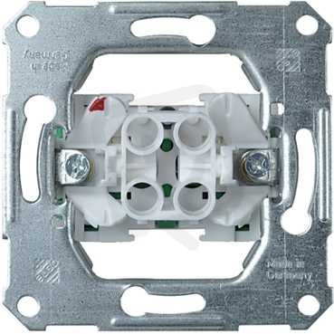 ELSO Inserts mechanismus tlačítko řazení 1/0 112100