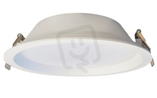 DWL LED 25W 4K
