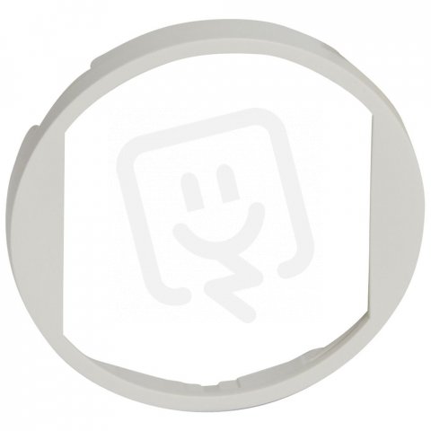 CÉLIANE CL BÍLÁ KRYT STMÍVAČE Legrand 068031