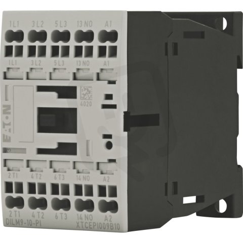 DILM9-10(42V50HZ,48V60HZ)-PI Výkonový st