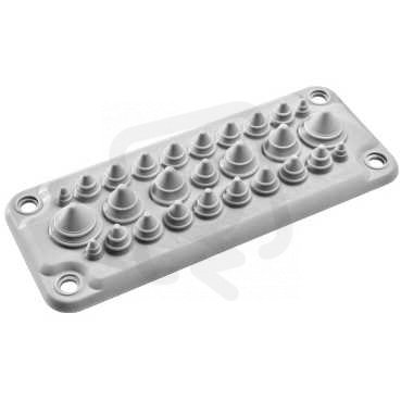 Schneider NSYAECPFLT25 FL21 membrána pro 25 průchodů