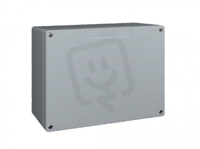 Rittal 9117210 Skříňka GA 280x230x110