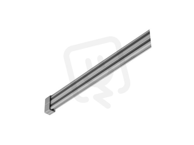 LIŠTA pro lištový systém 200 cm PANLUX L1-2