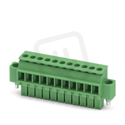 Konektor desky plošných spojů MCVW 1,5/11-STF-3,5 PHOENIX CONTACT 1863097