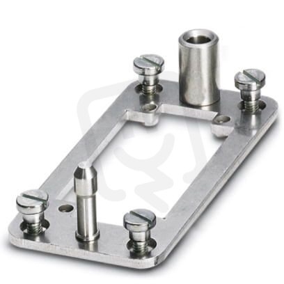 HC-B 10-ANDOCK Upevňovací rámy pro zásuvné jednotky 1586125