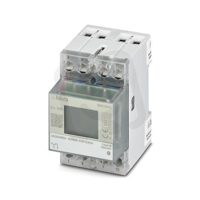 ISKRA WM3M4C ENERGYMETER