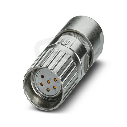 M23-06S1N8A8004 Kabelový zástrčkový spoj 1629237