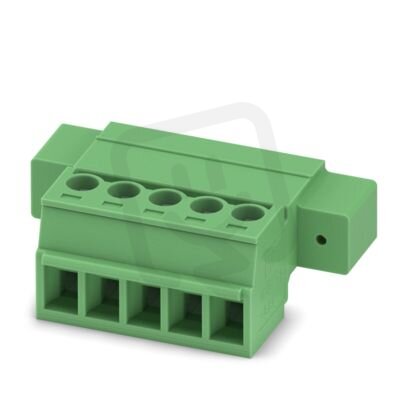 Konektory desek plošných spojů IMC 1,5/ 5-STGF-3,81 PHOENIX CONTACT 1858060