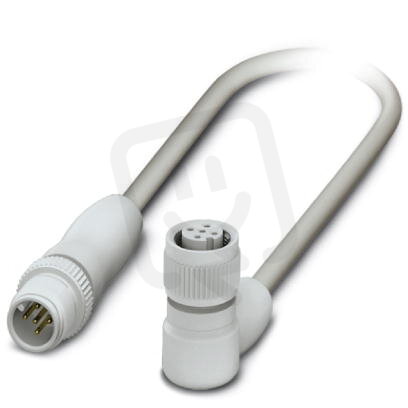 SAC-5P-M12MS/3,0-600/M12FR FB Kabel senzoru/aktoru 1404105