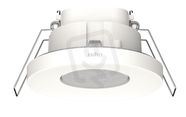 Dtektor přítomnosti P34MR KNX FM/FMB NIKO 350-34002